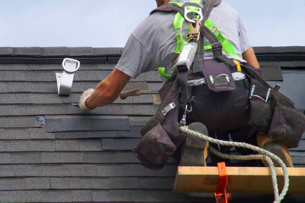 Best Roofing Contractors for Homes  in Roaming Shores, OH