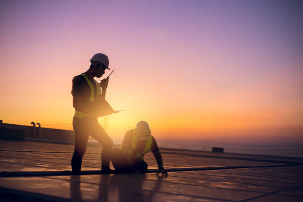 Quick and Trustworthy Emergency Roof Repair Services in Roaming Shores, OH