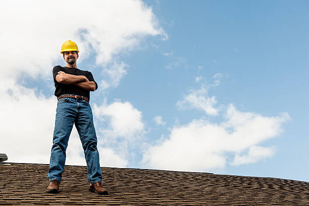 Roof Installation Near Me in Roaming Shores, OH