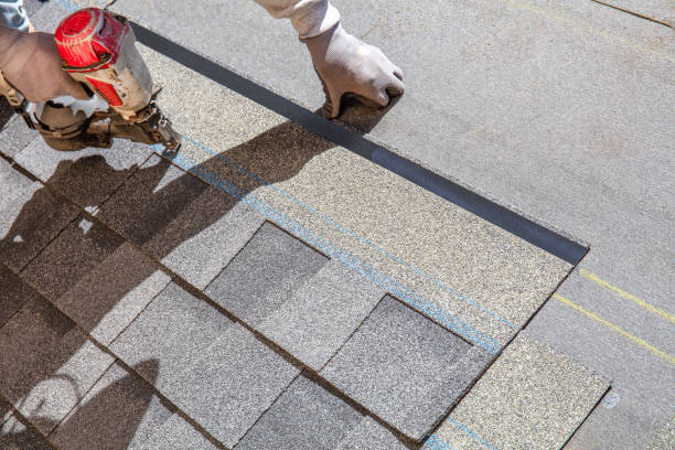 Roaming Shores, OH Roofing Contractor Company