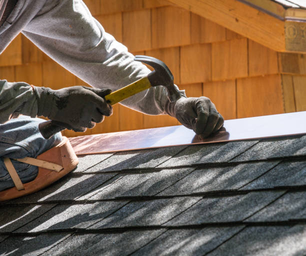 Quick and Trustworthy Emergency Roof Repair Services in Roaming Shores, OH